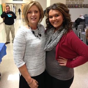 Meet your Posher, Barb